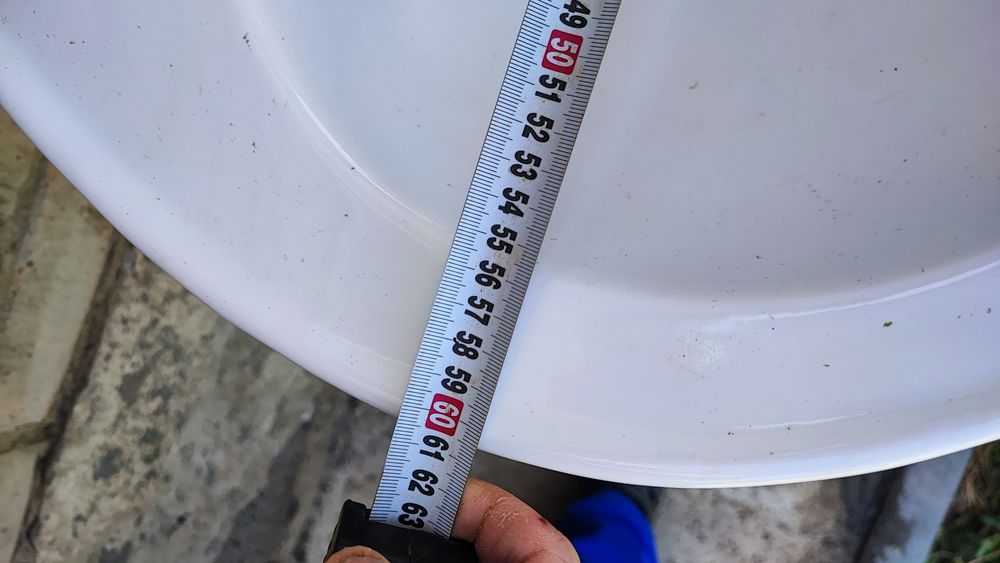 Продам умывальник 80*60*50