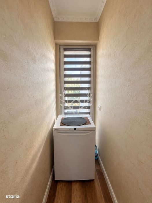 Comision 0% Apartament 4 camere, singur pe nivel,  2 parcari, Iris