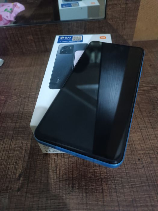 Redmi not 12 tozza telefon 1 qoʻl