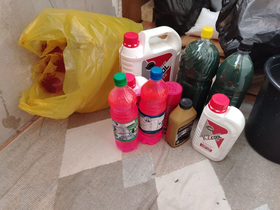 Продам запчасти на Газель
