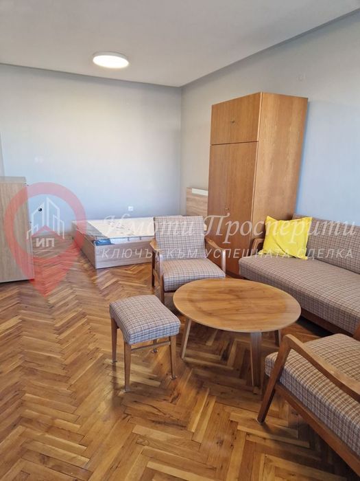 Дава се под наем Двустаен апартамент в София, Красна поляна 2 - 55 кв.м за 450 € - Снимка #5