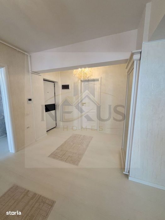 Apartament 3 camere - 9 minute Metrou Berceni - Parcare - Modern