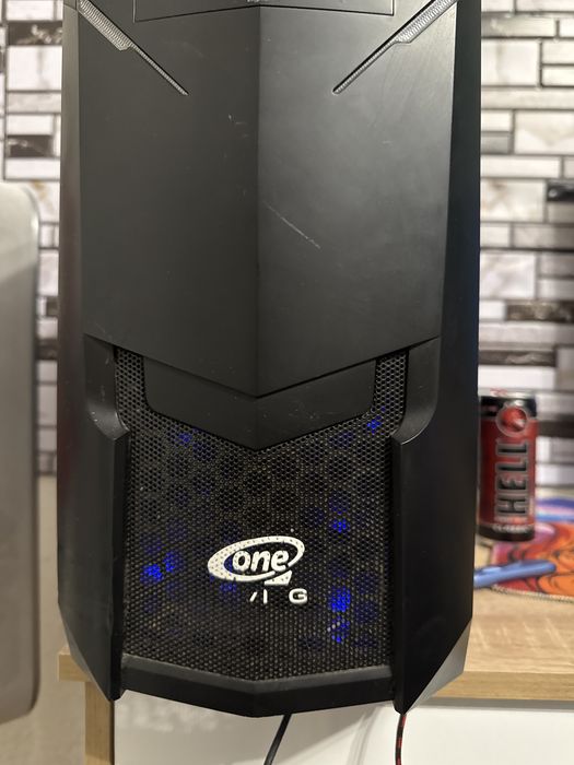 Компютър за игри