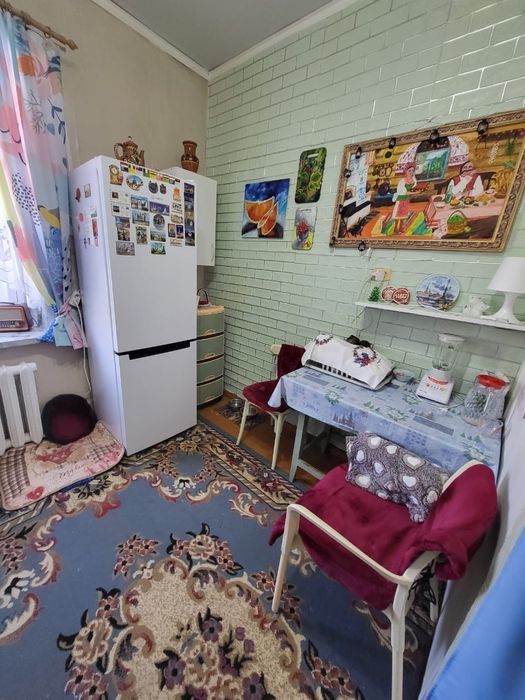 Продам 3 ех комн кв в рабочем поселке