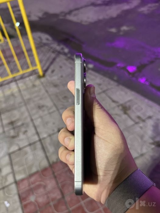 Iphone 15 pro max idial