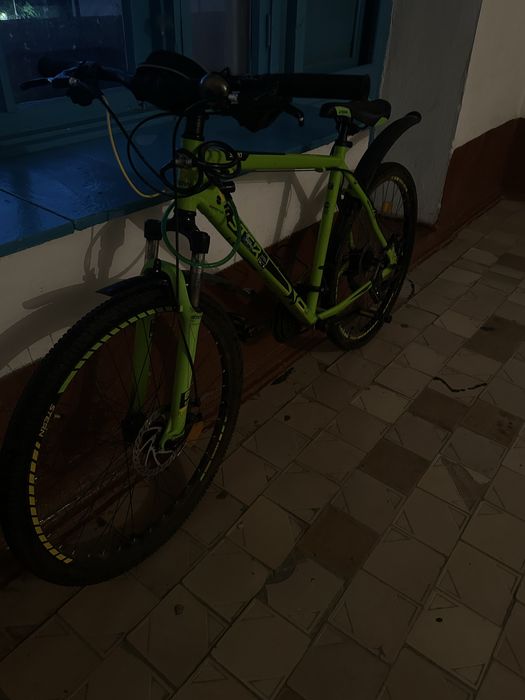 продам велосипед STERN