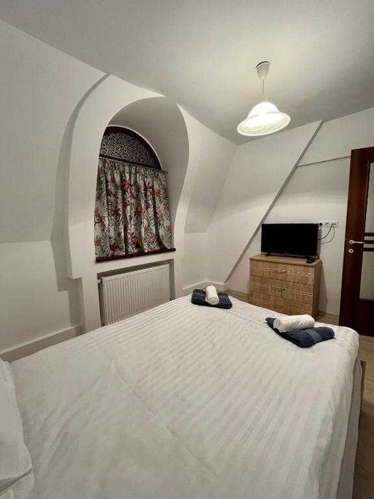 Apartament central de inchiriat