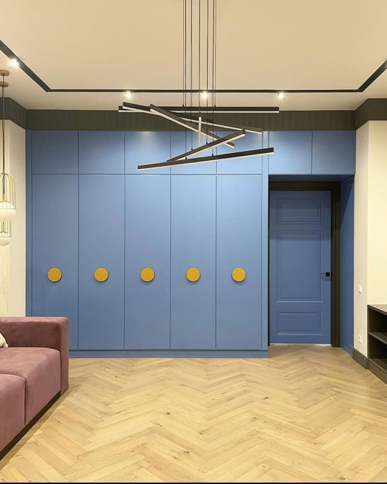 Мебель на заказ.