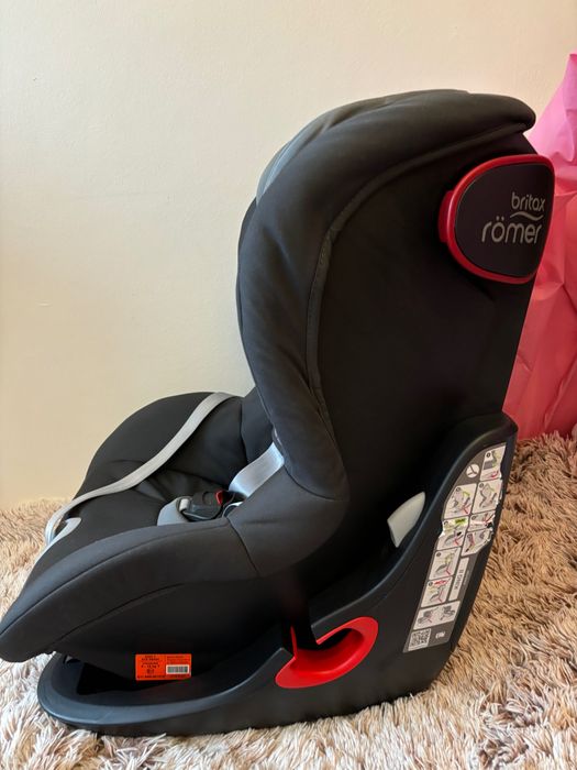 Scaun auto Britax Romer king 2