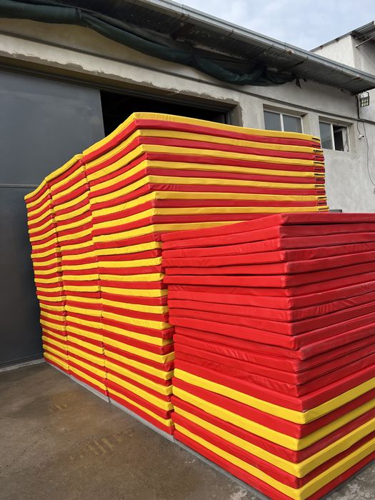 Dzyudo MAT sport mat dayan tatami gimnastika maktab bog’cha uchun