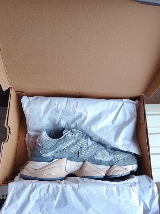 New Balance 9060 U9060JGB Slate Grey