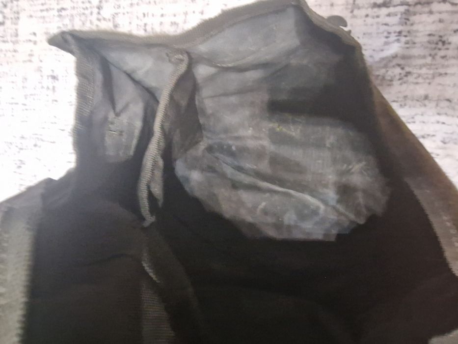 Противогаз ОМ-90