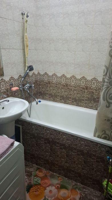 Продам свою квартиру