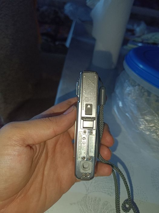 Продам фотоаппарат Olympus