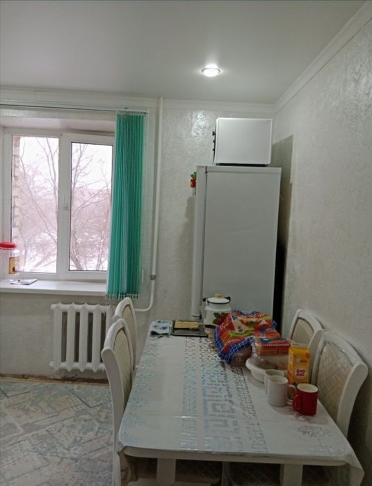Продается 1х комн квартира 30 кв м 1991 г п. Кирпич. 3 этаж