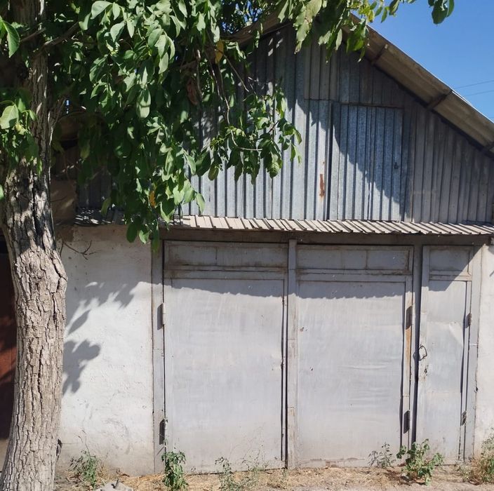 Сдам дом в городе Сайрамская