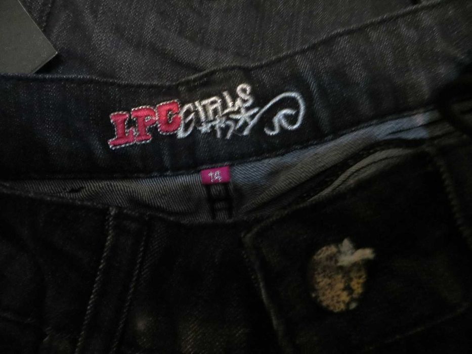 Детски дънки LPC