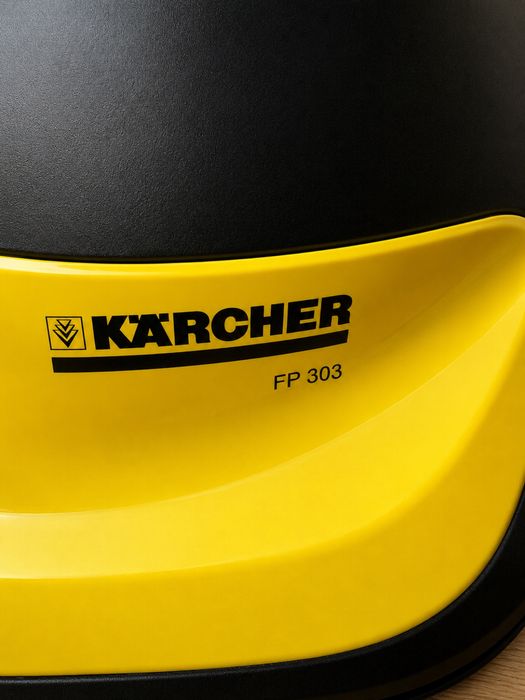 Kärcher FP 303 – aparat de lustruit pardoseli