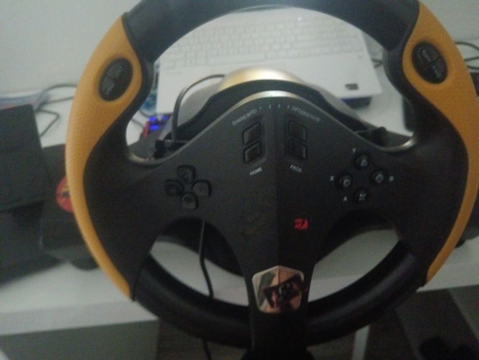 myria mg 7400 volan gaming