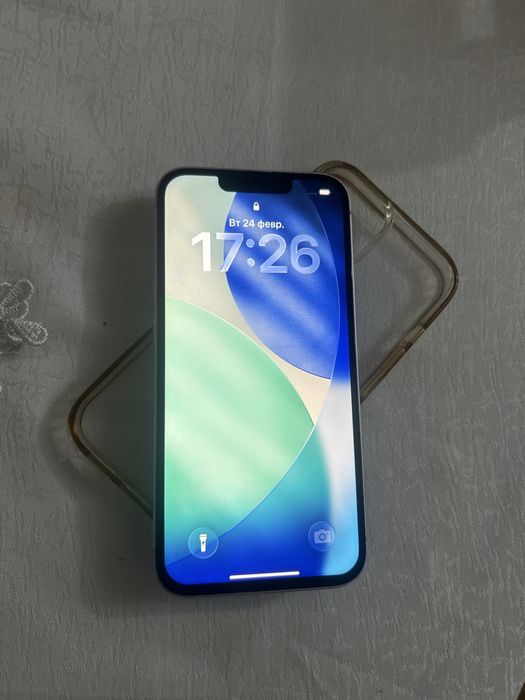 Айфон 13 128гб Iphone