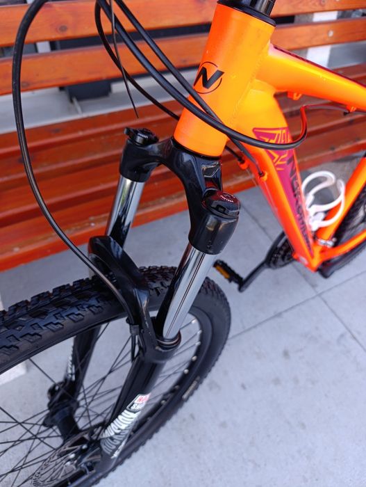 Планински велосипед NAKAMURA LTD 27,5