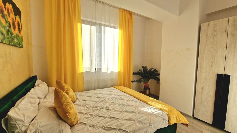 Cazare Regim Hotelier - Zona Palas Mall, Apartamente  1-3 camere