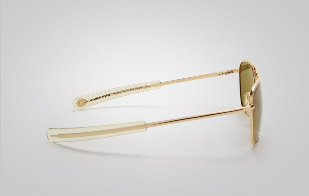 Слънчеви очила aviator , Eagle eyes