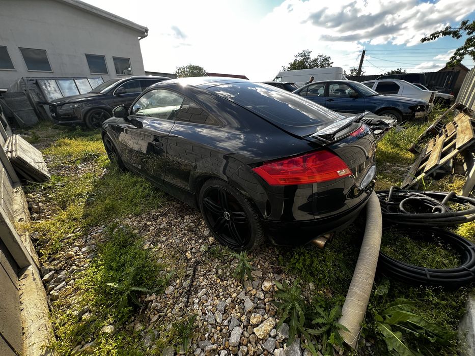 Vand/Dezmembrez Audi TT 2.0Tfsi 2011