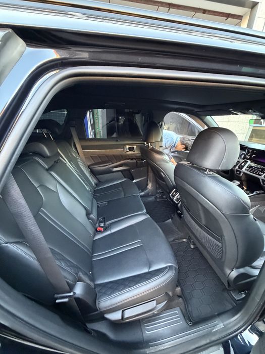 Kia sorento full