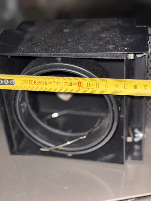 Ramă de spot inteligent