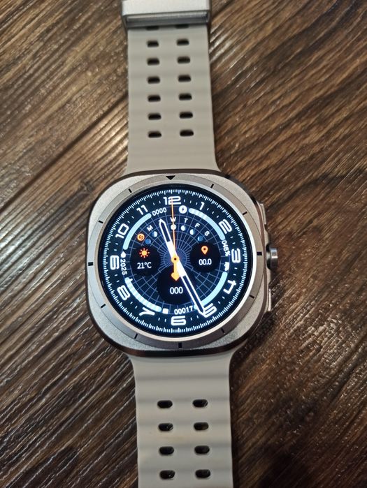 Smartwatch X15 MAX