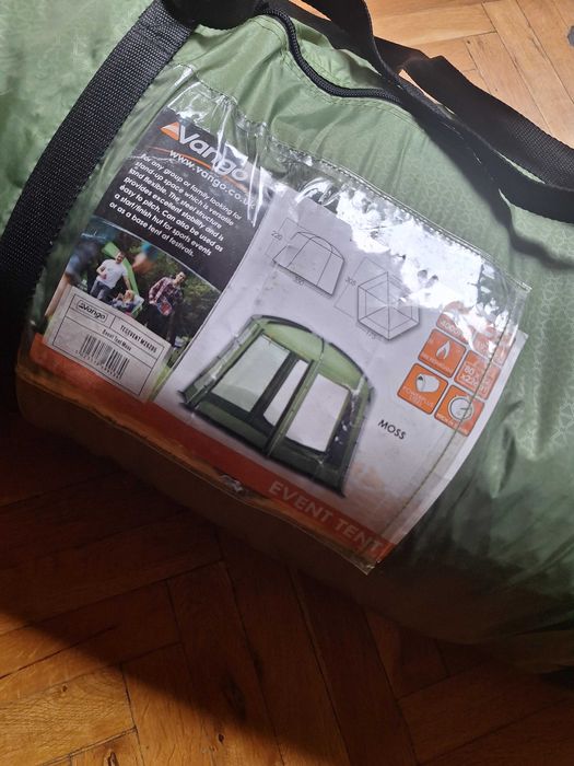 Тента Vango Event