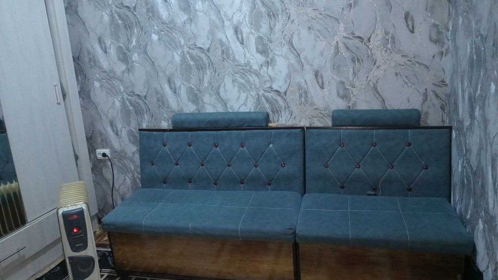 3хонали квартира сотилади арзон нархда