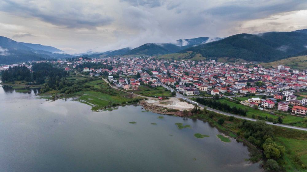 Фото и видеозаснемане с дрон