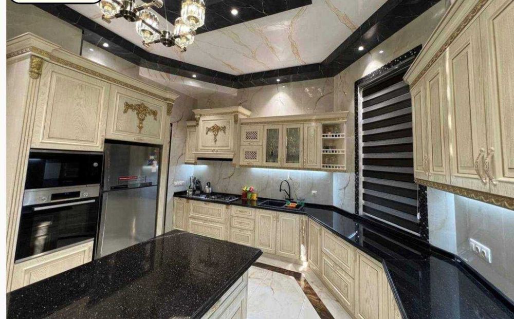 Продаётся Евродом в Юнусабаде, 10-соток (N 12959 )