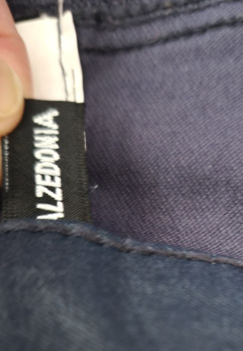 Pantaloni skinny- Calzetonia in stare excelenta