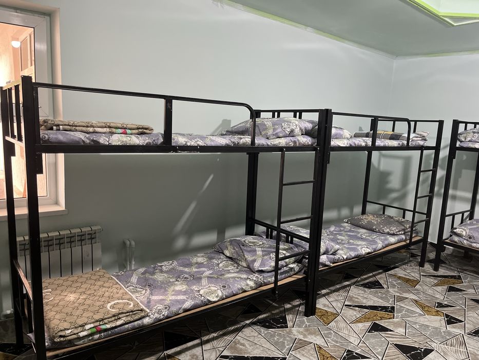 Юунусобод,Бодомзор Метро,TATU mexmonhona,Hostel Гастинитца Хостел