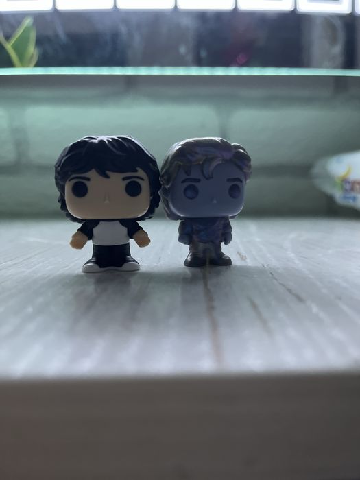 Продам Фигурки Осд