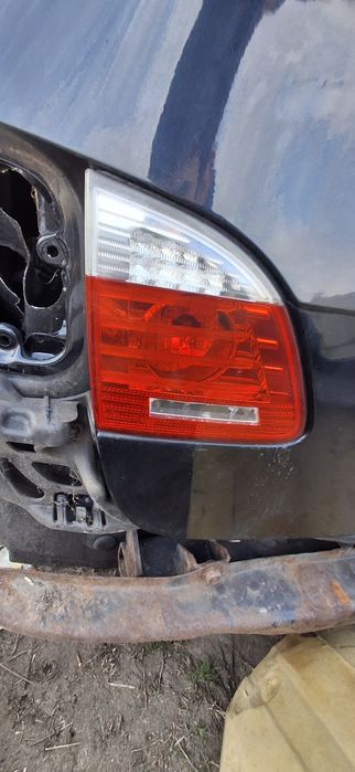 Стопове от бмв е61 bmw e61 face lci