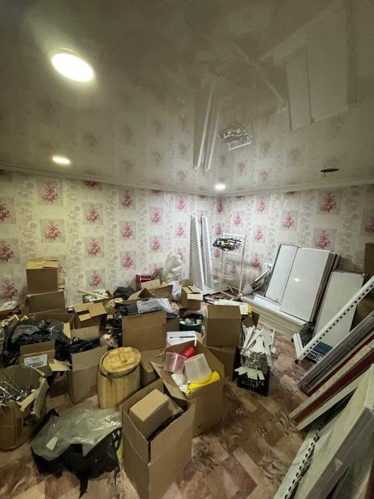 Продается продуктовый магазин— 130 м²