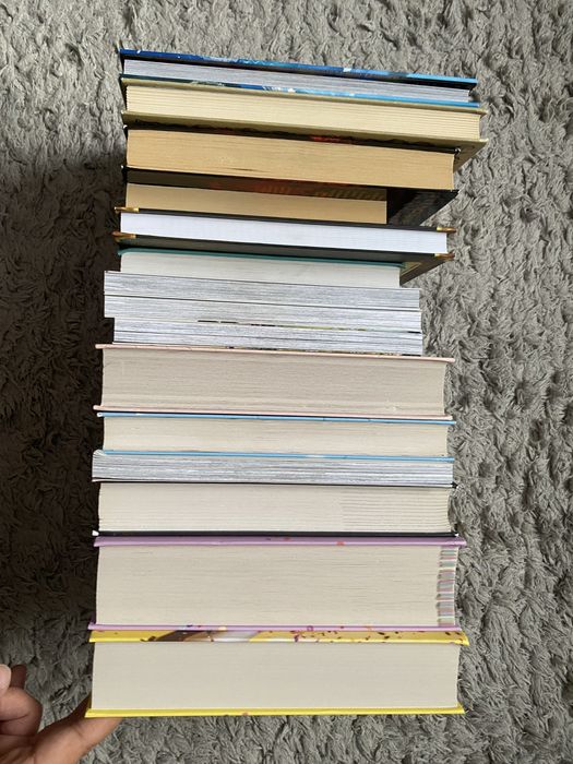 Продам книги и мангу
