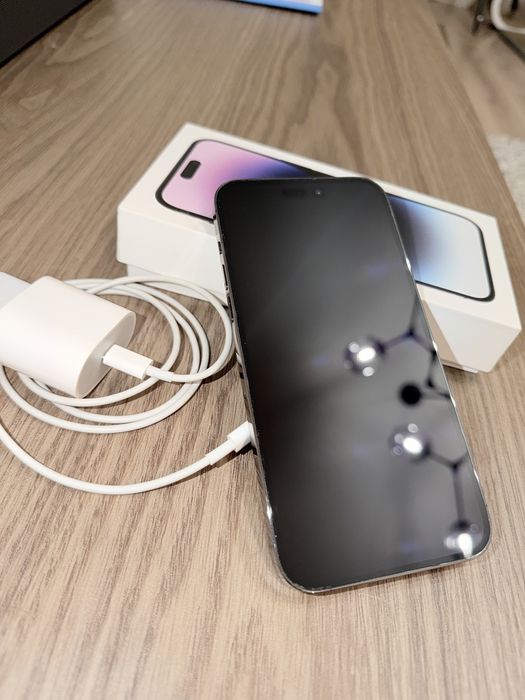 Продам iphone 14 pro max