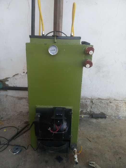 Shoshiling KAYOLGA 15% sekitka