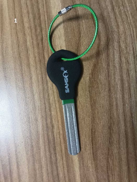 Спининг примамки и аксесоари за риболов