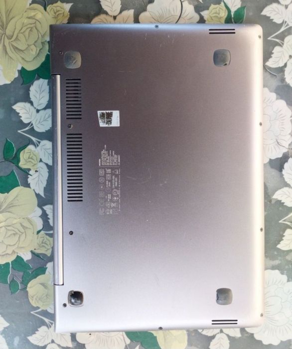 Laptop Lenovo IdeaPad i5