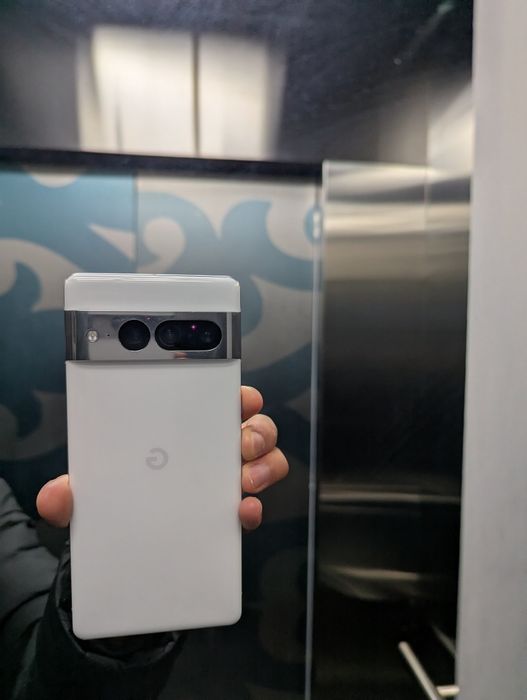 Продам/обмен Google Pixel 7 Pro
