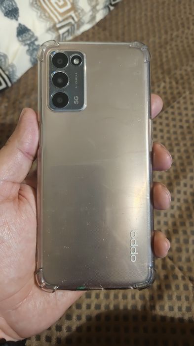 Telefon mobile Oppo A53S
