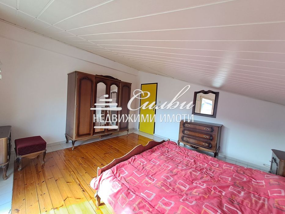 Продава се Многостаен апартамент в Шумен, Болницата - 223 кв.м за 789 €/кв.м - Снимка #6