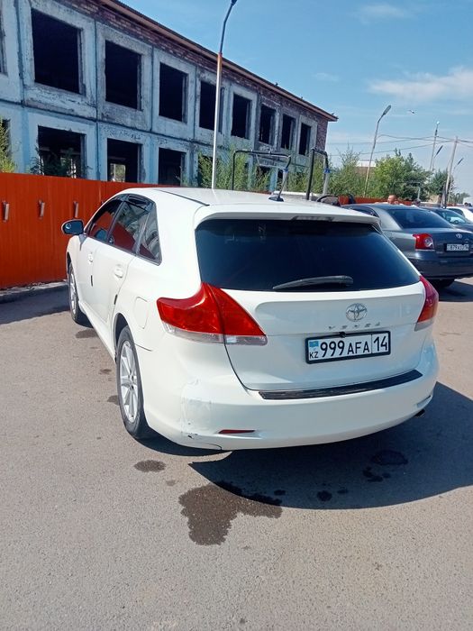 Продам авто Тойота Венза