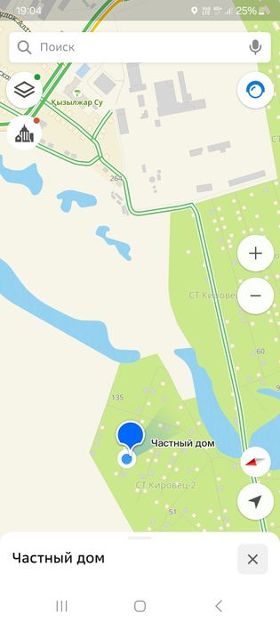 Продам дачу СТ Кировец-2